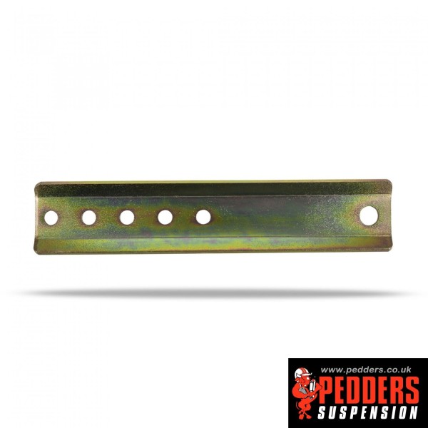 PEDDERS SOPORTE BARRA ESTABILIZADORA TRASERO HDJ-80