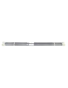 PEDDERS BARRA PANHARD TRASERA AJUSTABLE HDJ-80 2