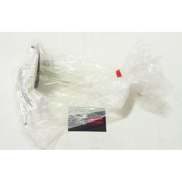 AFORADOR DEPOSITO COMBUSTIBLE ADICIONAL, HZJ105