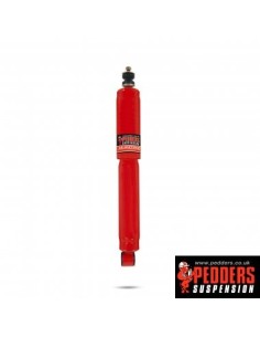 AMORTIGUADOR TRAS. FOAM CELL PAJERO V20, PEDDERS