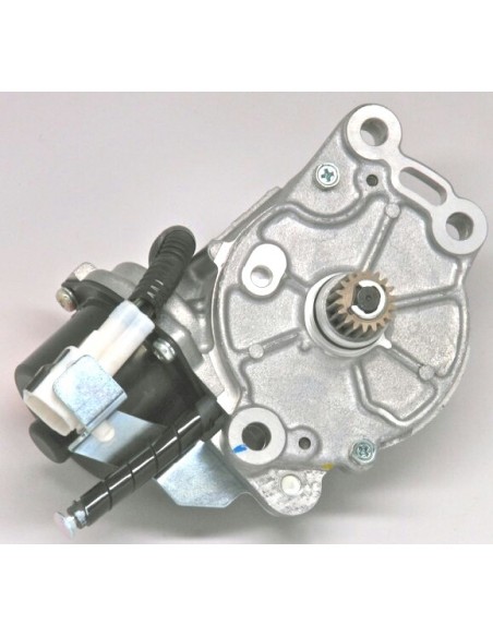 MOTOR BLOQUEO DELANTERO j-8