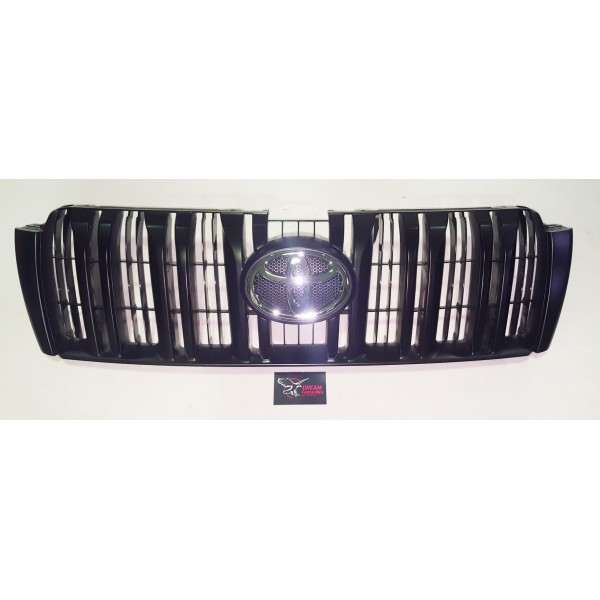 CALANDRA DELANTERA KDJ-155/150