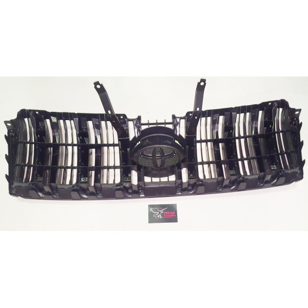 CALANDRA DELANTERA KDJ-155/150