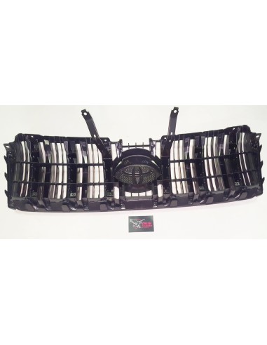 CALANDRA DELANTERA KDJ-155/150