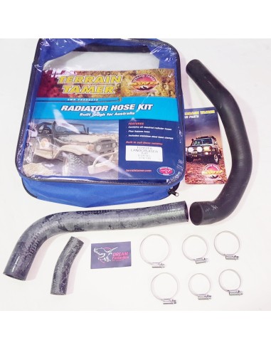 RADIADOR BJ-40/FJ62 (KIT)
