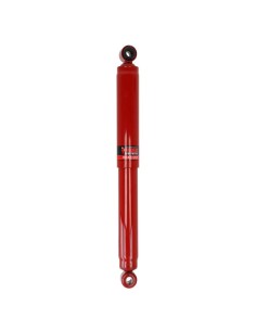 AMORTIGUADOR TRASERO GAS Y60, PEDDERS