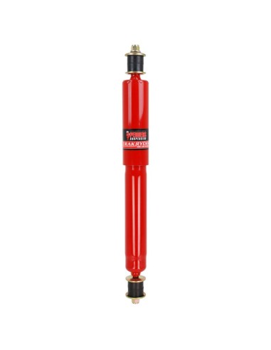AMORTIGUADOR DELANTERO GAS Y60, PEDDERS