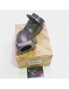 CODO SALIDA TURBO GEOMETRIA VARIABLE J-10 2