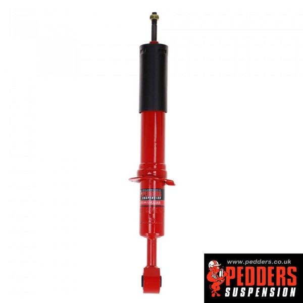 AMORTIGUADOR DELANTERO J-15, PEDDERS