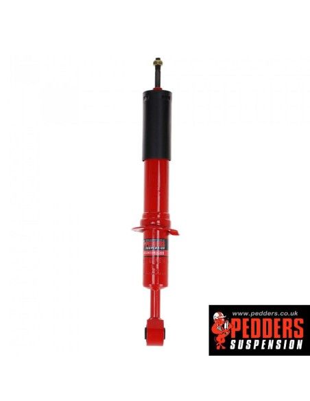 AMORTIGUADOR DELANTERO J-15, PEDDERS