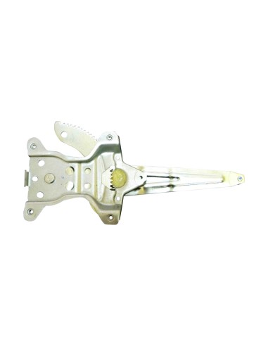 TIJERA CRISTAL TRASERO J-8