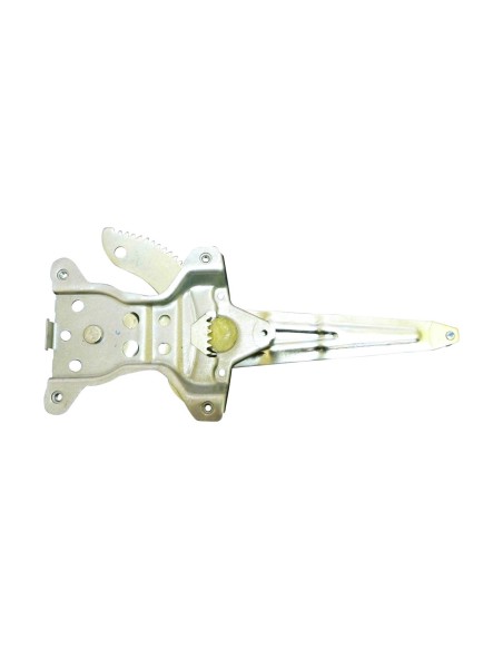 TIJERA CRISTAL TRASERO J-8