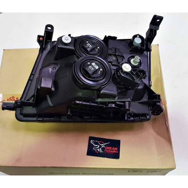 FARO ELECTRICO DERECHO ORIGINAL J-10