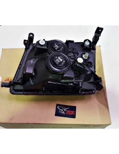 FARO ELECTRICO DERECHO ORIGINAL J-10