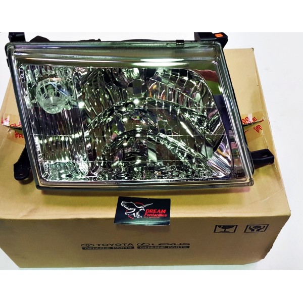 FARO ELECTRICO DERECHO ORIGINAL J-10