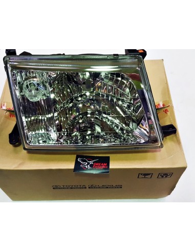 FARO ELECTRICO DERECHO ORIGINAL J-10