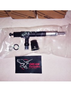 INYECTOR ORIGINAL J-10 GEOMETRIA VARIABLE 2