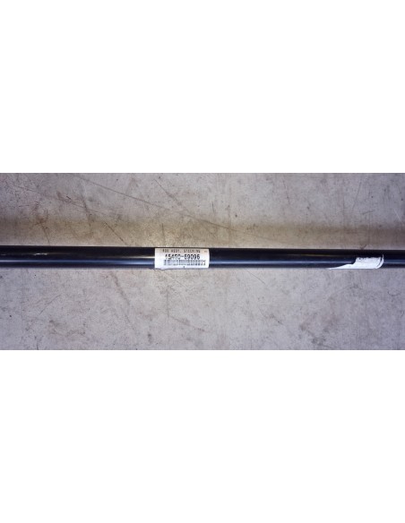 BARRA DIRECCION COMPLETA DELANTERA J-7