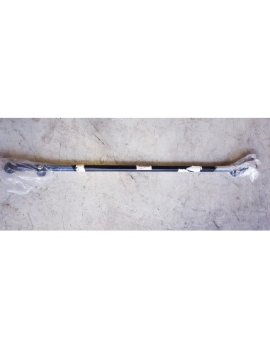 BARRA DIRECCION COMPLETA DELANTERA J-7