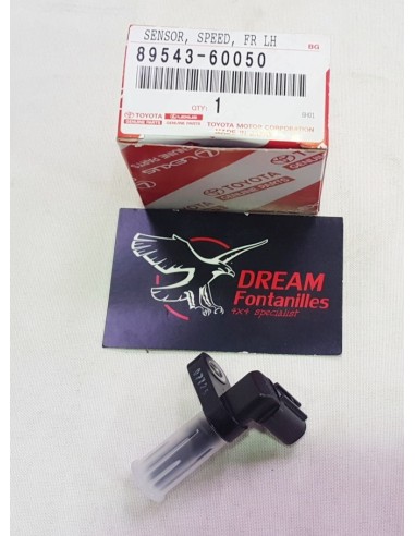 SENSOR ABS DELANTERO/TRASERO IZQUIERDO J-12/15/20/FJ