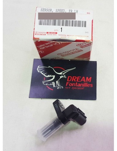 SENSOR ABS DELANTERO/TRASERO DERECHO J-12/15/20/FJ