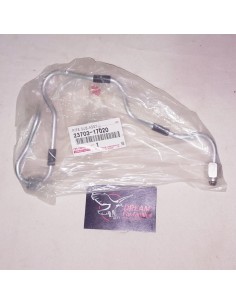 TUBO INYECTOR J-8 NUM.3 2