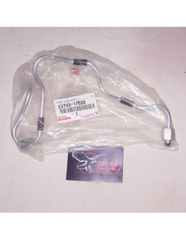 TUBO INYECTOR J-8 NUM.3