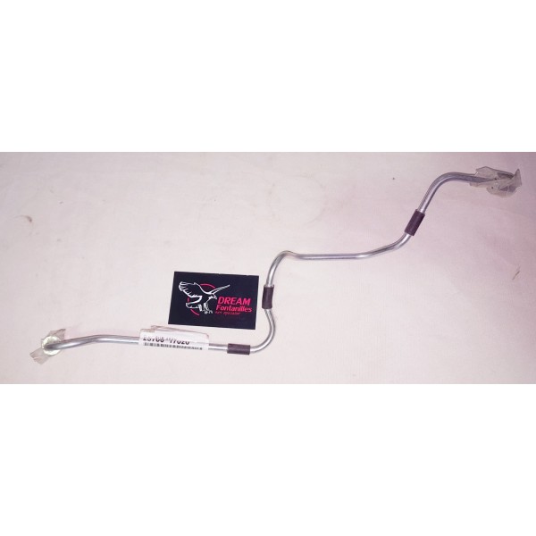 TUBO INYECTOR J-8 NUM.6