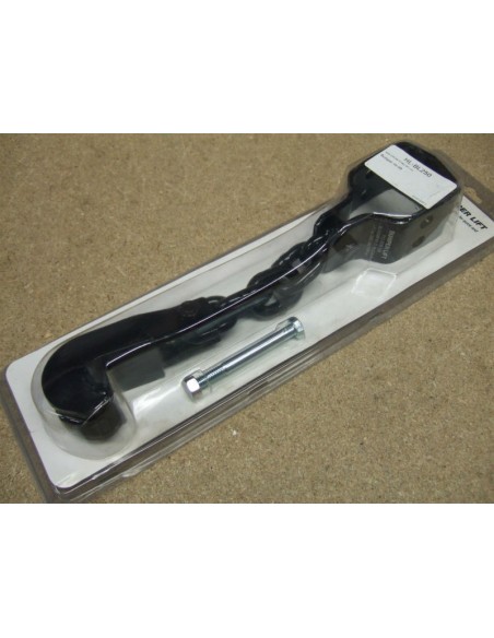 GANCHO DE ELEVACION, HI-LIFT