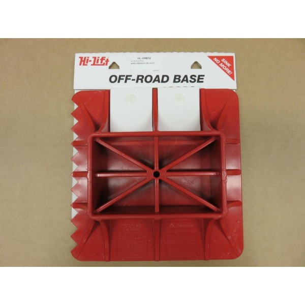 BASE HI-LIFT