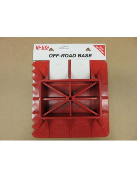 BASE HI-LIFT