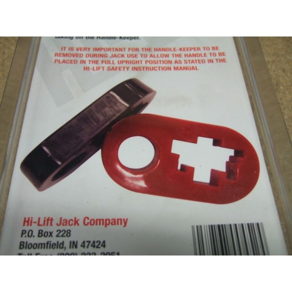 SUJECION HI-LIFT