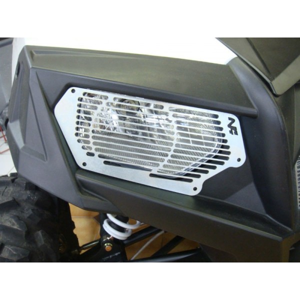 PROTECCION DE FAROS (PAR)