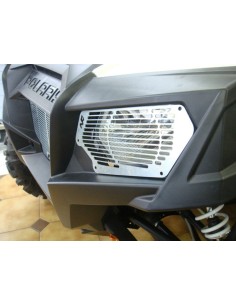 PROTECCION DE FAROS (PAR) 2