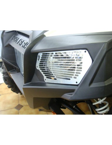 PROTECCION DE FAROS (PAR)