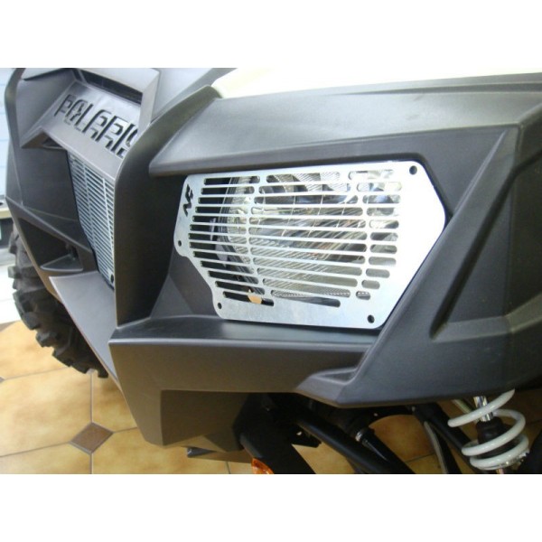 PROTECCION DE FAROS (PAR)