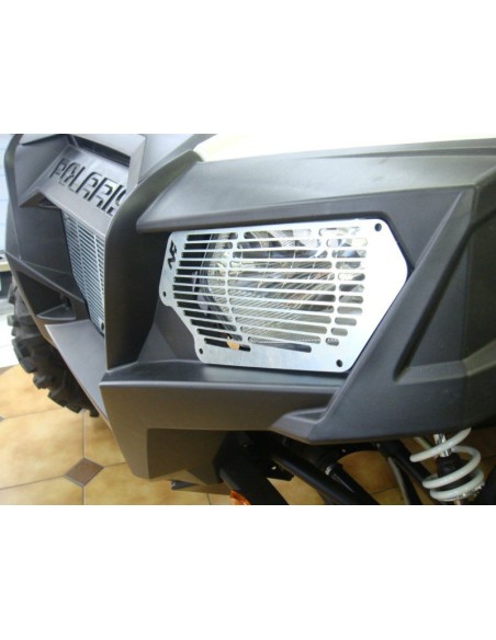PROTECCION DE FAROS (PAR)
