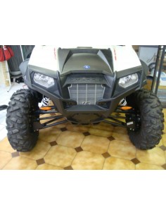PROTECCION DE RADIADOR POLARIS 2