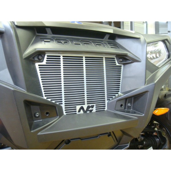 PROTECCION DE RADIADOR POLARIS