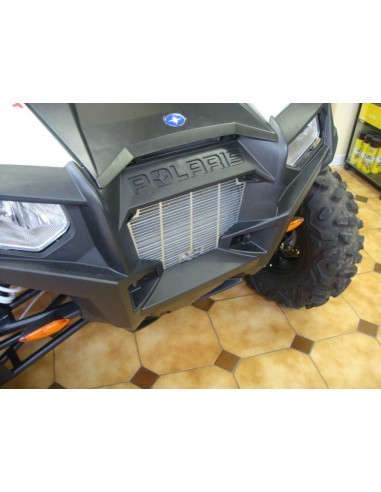 PROTECCION DE RADIADOR POLARIS