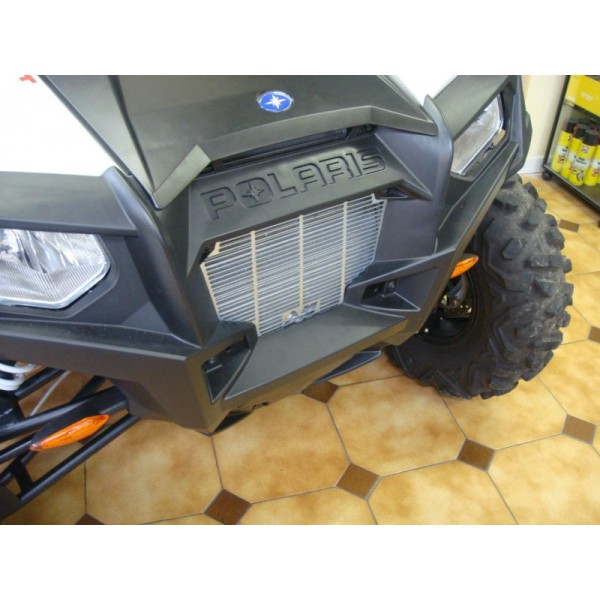 PROTECCION DE RADIADOR POLARIS