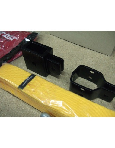 KIT DE TRACCION, HI-LIFT