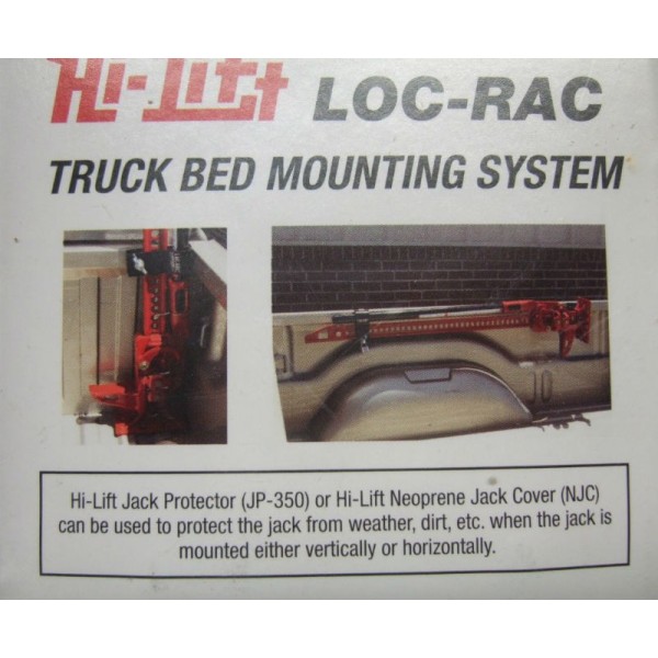 SOPORTE INMOVILIZADOR HI-LIFT