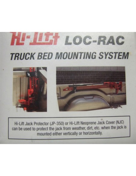 SOPORTE INMOVILIZADOR HI-LIFT