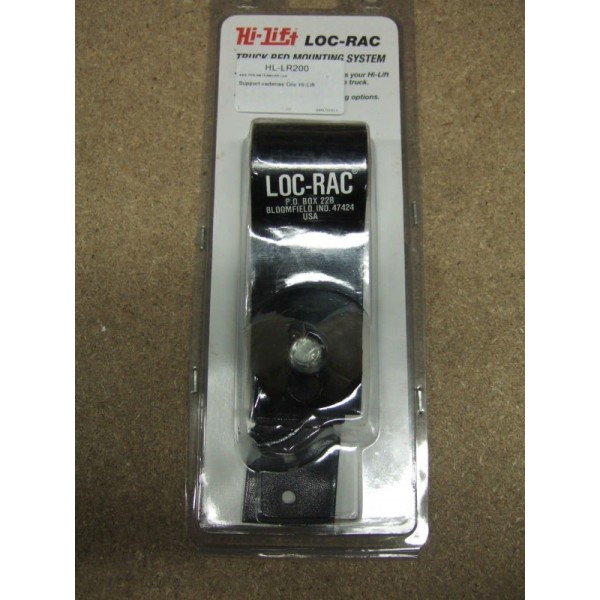 SOPORTE INMOVILIZADOR HI-LIFT