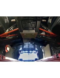 PROTECCION DELANTERA POLARIS 2