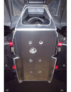 PROTECCION DELANTERA POLARIS 900XP