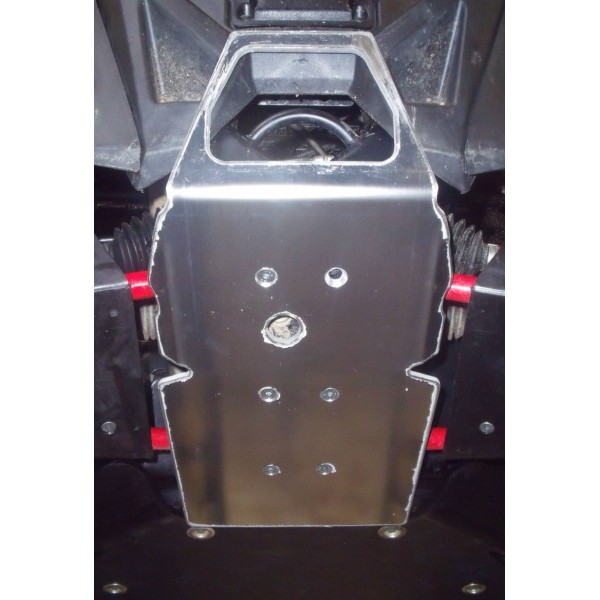 PROTECCION DELANTERA POLARIS 900XP