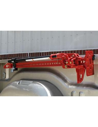 SOPORTE INMOVILIZADOR HI-LIFT