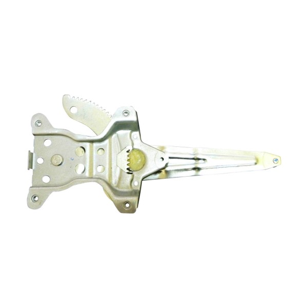 TIJERA CRISTAL TRASERO J-8